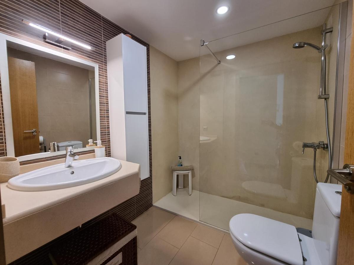 Apartamento Con Vistas Al Mar Alicante Exterior photo